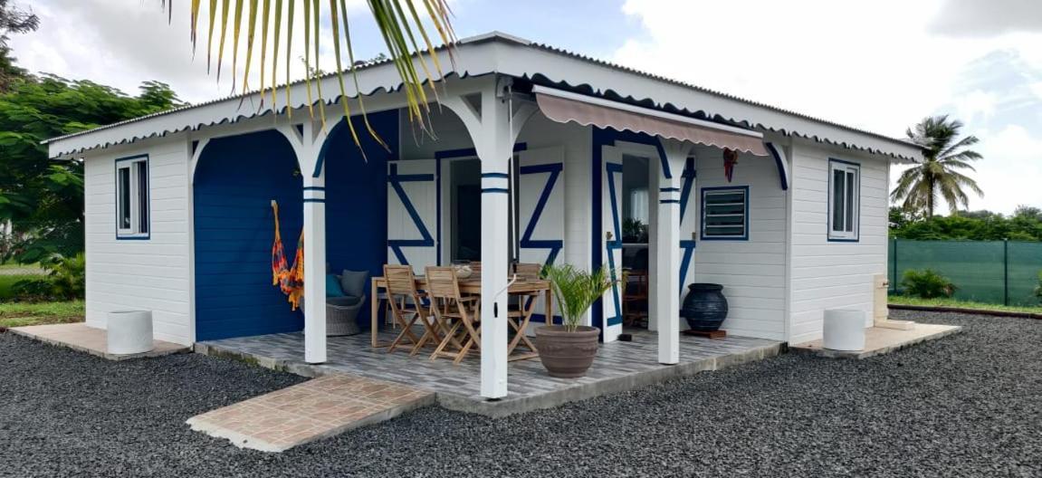 Bungalow De Saint Jacques Exterior foto